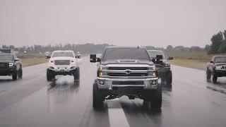 Sean Stemaly  Z71 Bass Boosted [upl. by Vasilek770]