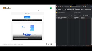 Processing video for streaming using Laravel FFMpeg amp Queue [upl. by Negaet]