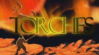 Torches Full MEP [upl. by Qooraf]