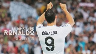 CRISTIANO RONALDO DOCUMENTARY [upl. by Kcirad]