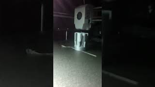 New Printer Timelapse [upl. by Neemsaj]