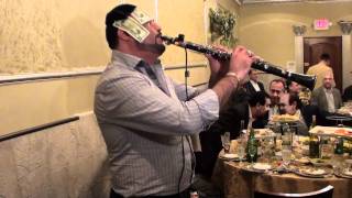 Alexander Khafizov  Solo Clarinet [upl. by Oba]