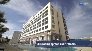 TRYP Lisboa Caparica Mar [upl. by Zeph268]