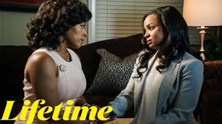 Sisters in silence 2024 LMN Movies New Release  New Lifetime Movies  Based on a true story [upl. by Polloch]