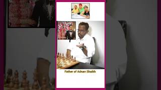 Father of Adnan Shaikh and Iffat Shaikh Interview [upl. by Mandel311]