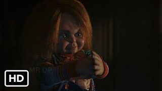 Chucky 3x03 quotJennifers Bodyquot HD  Chucky Season 3 Episode 3 HD  Clip  Preview [upl. by Iline809]