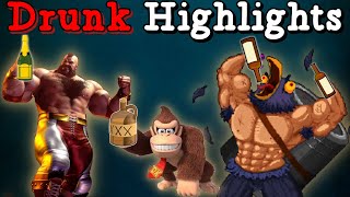 DRUNKEN STREAM HIGHLIGHTS VIDEO [upl. by Adur]