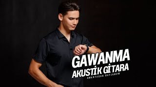 AMANTAGAN BAYJANOW  GAWANMA  TURKMEN GITARA AYDYM 2024  AMANTAGANMUSIC [upl. by Elo]