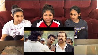 18am Padi  Mammootty  Prithviraj  REACTION in MALAYALAM [upl. by Johst]