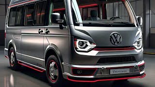 Volkswagen Launch New Bus in Norway  Volkswagen Norway  Volkswagen ID Buzz [upl. by Aihsyn541]