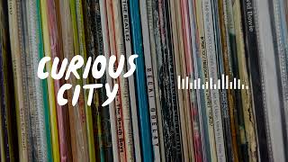 Curious City podcast  Episode 12  Music City [upl. by Ayekim]