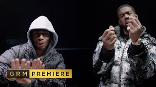 Russ Millions x Tion Wayne  Body Music Video  GRM Daily [upl. by Osy]