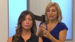 How to Detangle Your Hair  Maria McCool Explains [upl. by Eseneg802]