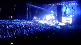 SLIPKNOT  Psychosocial Live Belgrade Serbia [upl. by Khichabia437]