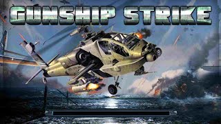 Gunship Strike Main Theme [upl. by Kandace]