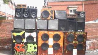 Dawn Penn Ft Bounty Killer Dennis Brown amp Ken Booth  No No No Remix [upl. by Etnahs]