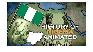 History of NAIJA [upl. by Nicolea]