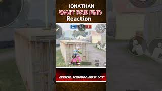 M24 shot Jonathan reactionshortsfeed gaming likeandsubscribe [upl. by Ver]