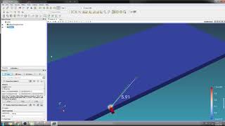 Modeling Effluent Disposal Mixing Zone into the Ocean with OpenFOAM  Tutorial 33 [upl. by Refanej]