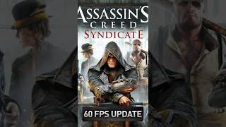 Mega aggiornamento per assassin’s creed syndicate assassinscreed [upl. by Lorita812]