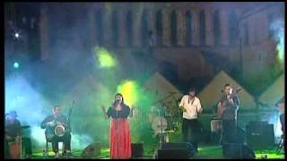 Ilana Eliya preforming in Krakov  Naze  אילנה אליה  נאזה [upl. by Menzies]