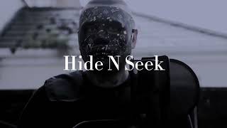 UK Drill x NY Drill x 86 Ink Type Beat  Hide N Seek [upl. by Nalliuq]