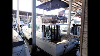 1979 Mainship 34 Trawler for Sale [upl. by Karab]