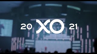 XO Conference Recap  Houston 2021 [upl. by Retniw]