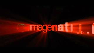 Image Nation Intro HD [upl. by Bruns]