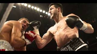 Carl Froch v Lucian Bute UK Radio Broadcast of the fight [upl. by Imot876]