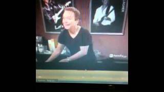 David Cassidy Moose Dance [upl. by Raimes]