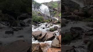 Lesmurdie falls 2024 nature travel perth waterbody [upl. by Granniah979]