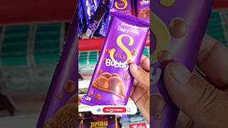 Dairy Milk Bubbly dairymilk icecream candy chocolate kinderjoy lotsofcandis unboxcandy [upl. by Offen915]