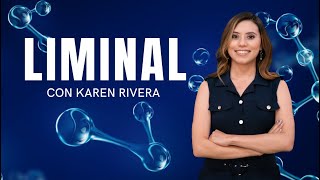 Contaminación atmosférica Liminal viernes 21 de junio de 2024 [upl. by Nadda]