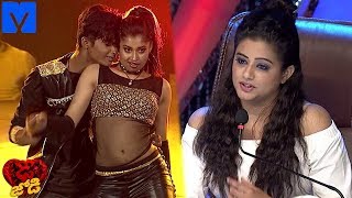 Somesh and Shresti Performance Promo  Dhee Jodi Dhee 11 Promo  24th April 2019  Sudheer [upl. by Gonzales]