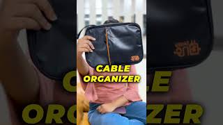 Best Cable Organizers viral gadget amazon tamil india technology [upl. by Sonstrom]