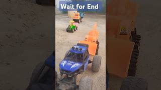 Mirana rc car 4x4  Remote Wali Gali  shorts jcb rc rccar amanaktoy [upl. by Klemperer495]