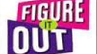 Figure it Out Main Theme [upl. by Ebenezer939]