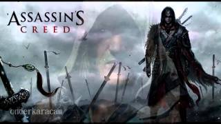 AC4 Black Flag OST  Stealing A Brig Game Version The Treasure Fleet Mission [upl. by Llerdnek]