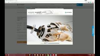 How to get Autodesk Inventor for Free [upl. by Akenat]