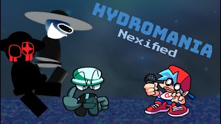 Hydromania  Nexified Remix [upl. by Anibas445]