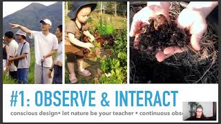 What are Permaculture Design Principles [upl. by Adlar]