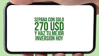 ¡Adquiere tu vivienda desde el exterior con Constructora Bolívar [upl. by Marala]