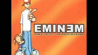 Eminem  Freestyle DJ Yooter Freestyle amp Sway and Tech Freestyle [upl. by Robinett405]