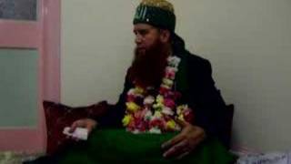 Hazrat Khwaja Sufi Arshad Mahmood mz shadpurshareefcom [upl. by Eniluqcaj]