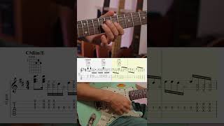 Instead of… Emin 🎸🎶guitar guitarlesson lesson guitarist shorts guitareducation guitarplayer [upl. by Wootten]