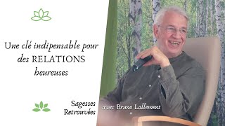 Comment créer des relations heureuses [upl. by Jedthus]