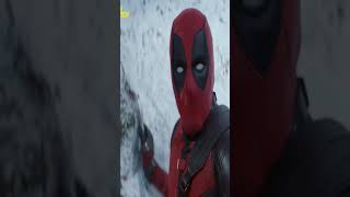 Deadpool super scene [upl. by Odnalo]