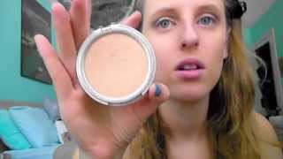 Eye Makeup Tutorial Too Faced Boudoir Eyes [upl. by Abelard]