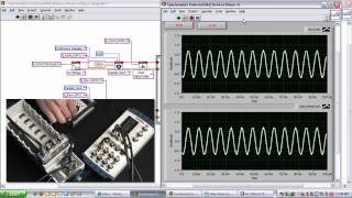 Synchronizing Multiple Data Acquisition Devices [upl. by Annadal]